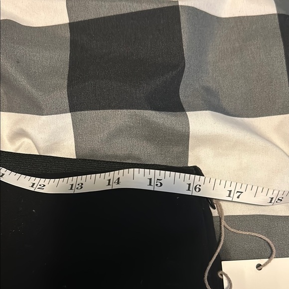 A New Day Black Boot Cut Flare Pants - Picture 3 of 7